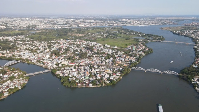 Lấy ý kiến nhân dân về đề án thành lập thành phố Đồng Nai trực thuộc Trung ương- Ảnh 1.