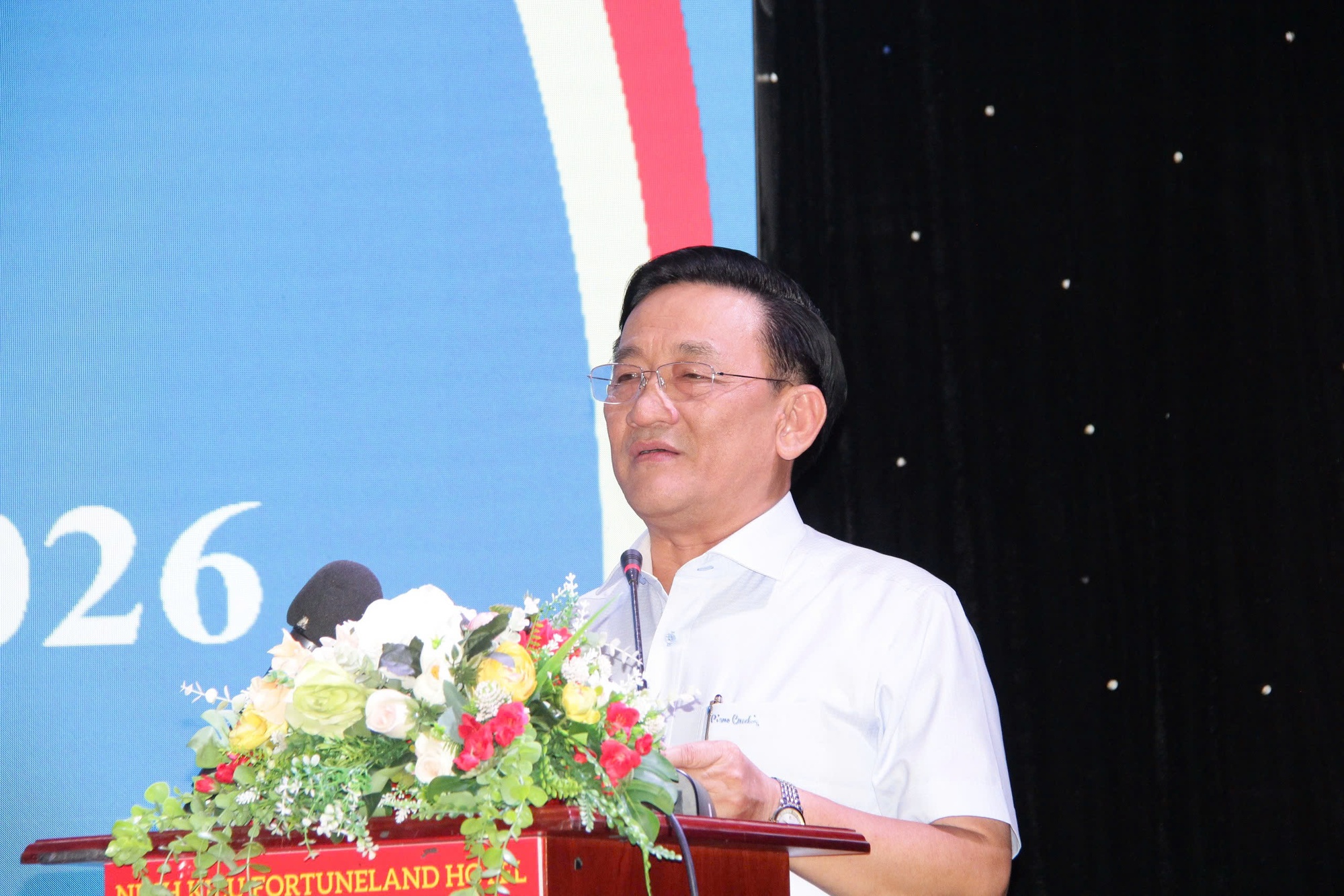 Giám sát giá lúa gạo năm 2026: Ngăn thương lái ép giá nông dân - Ảnh 2.