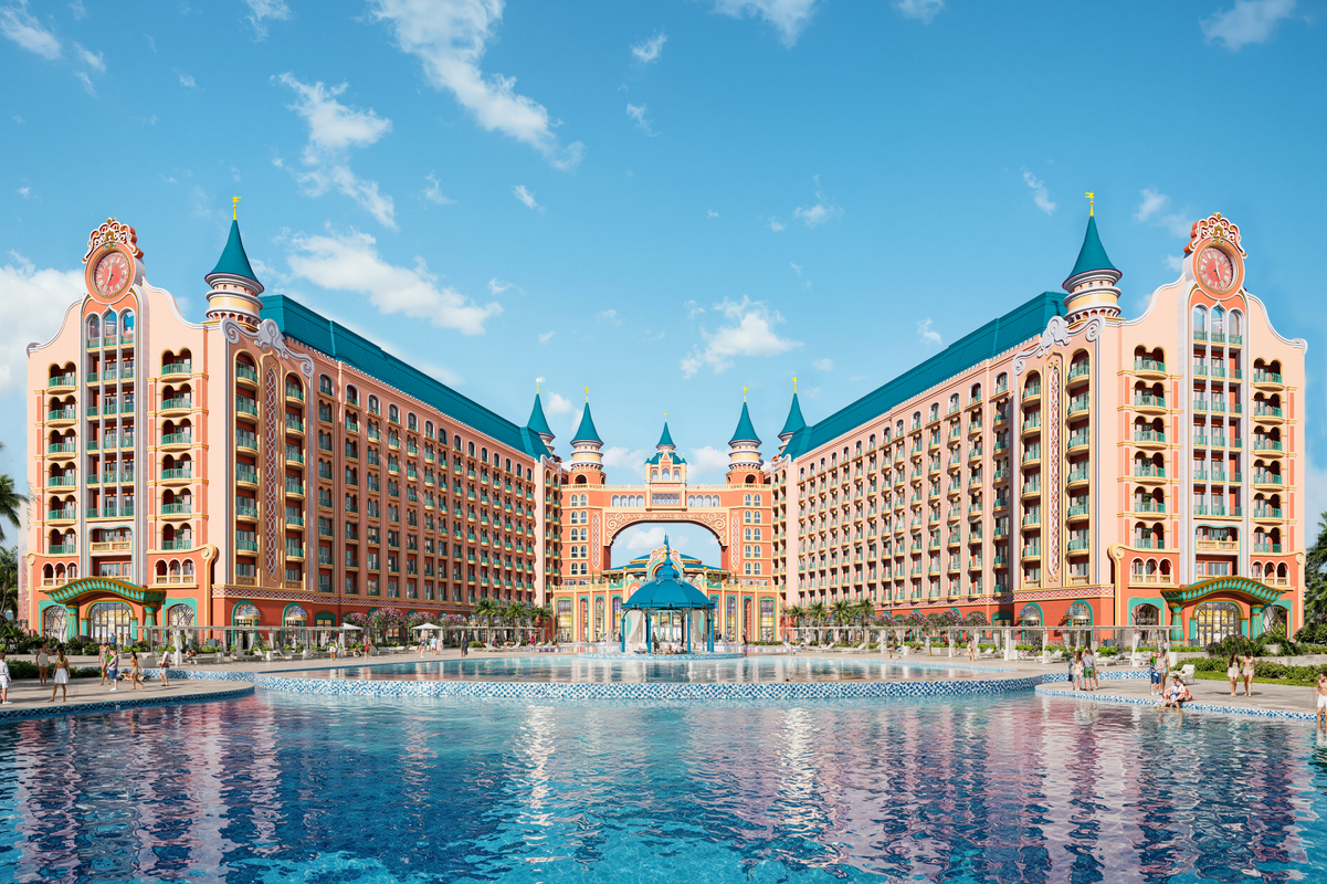 Cuộc đua tạo việc làm ngay trong đại đô thị: Phú Mỹ Hưng làm phố tài chính, Vinhomes tạo khu du lịch, Sun Group dựng lại cả hoàng thành Thăng Long - Ảnh 5.