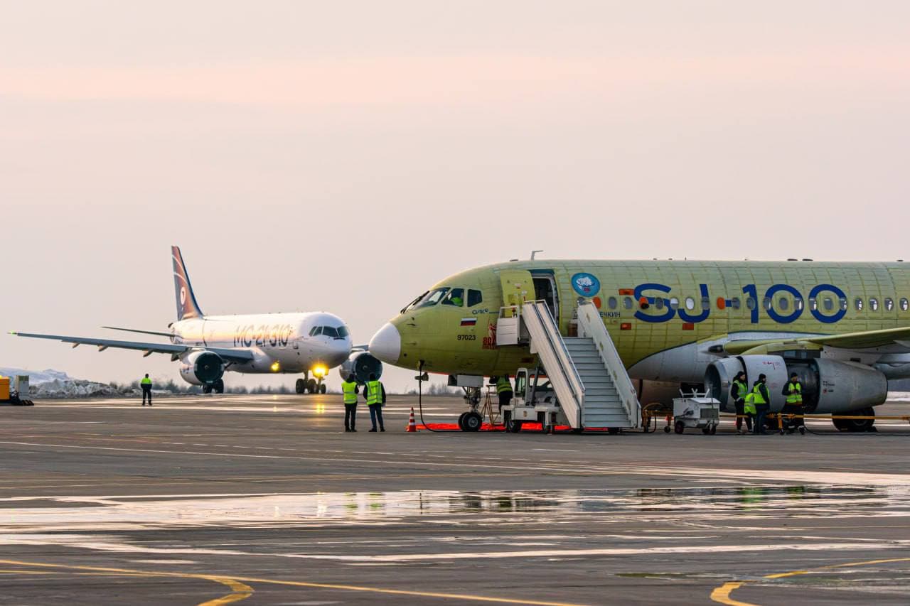 Tưởng hết hy vọng, Nga dễ dàng lật ngược ván cờ chỉ trong 6 năm: Nhanh gấp đôi so với đối thủ- Ảnh 1.