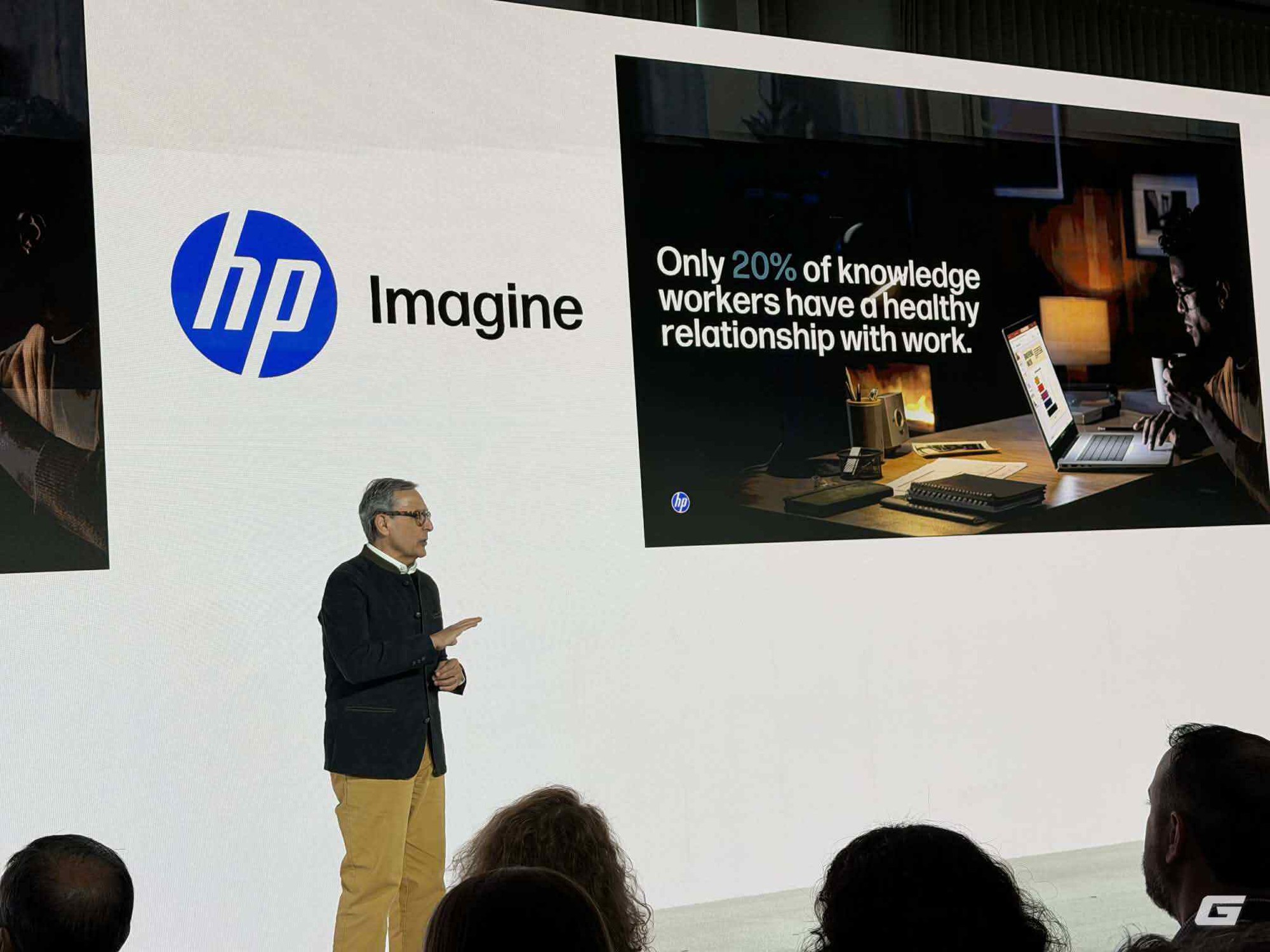 Đại diện HP: IT đang trở thành bộ phận then chốt, hơn 50% Gen Z có công việc phụ và chỉ 20% người lao động cảm thấy “ổn” với công việc- Ảnh 3.