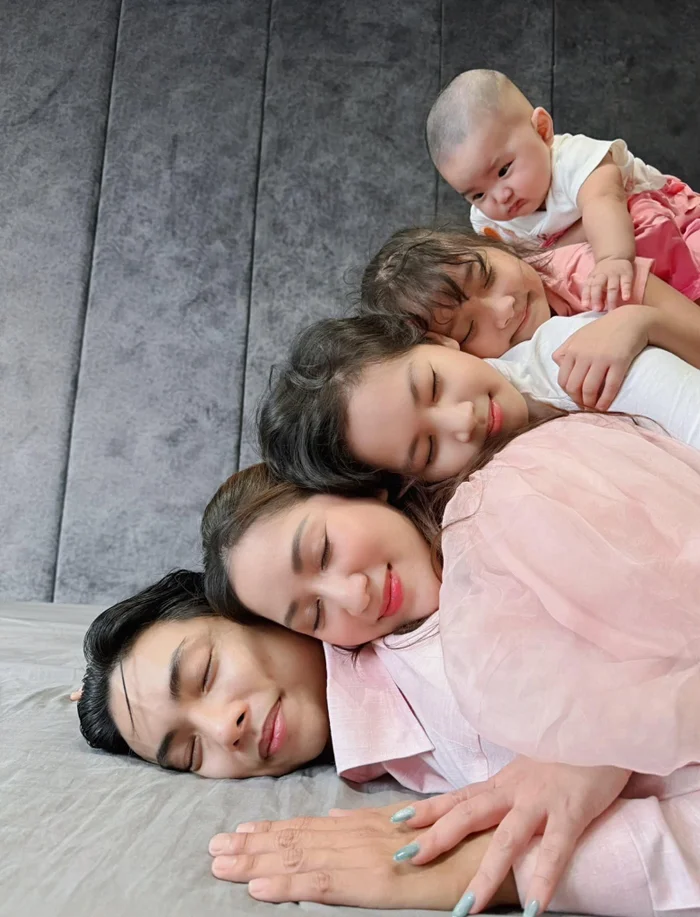 Nhà riêng trăm tỷ của Phan Hiển - Khánh Thi: Rộng 800m² nằm sát mặt đường lớn, oách đến nỗi ai đi ngang cũng ngoái nhìn- Ảnh 9.