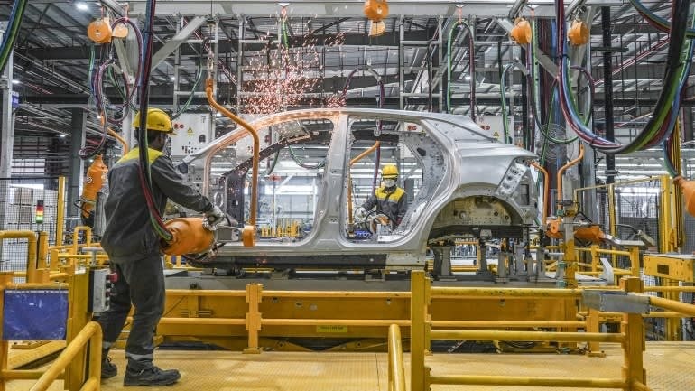 Nikkei: 2 'con hổ' VinFast và BYD đang 'vẽ lại cuộc chơi' xe điện ở châu Á - Ảnh 4.