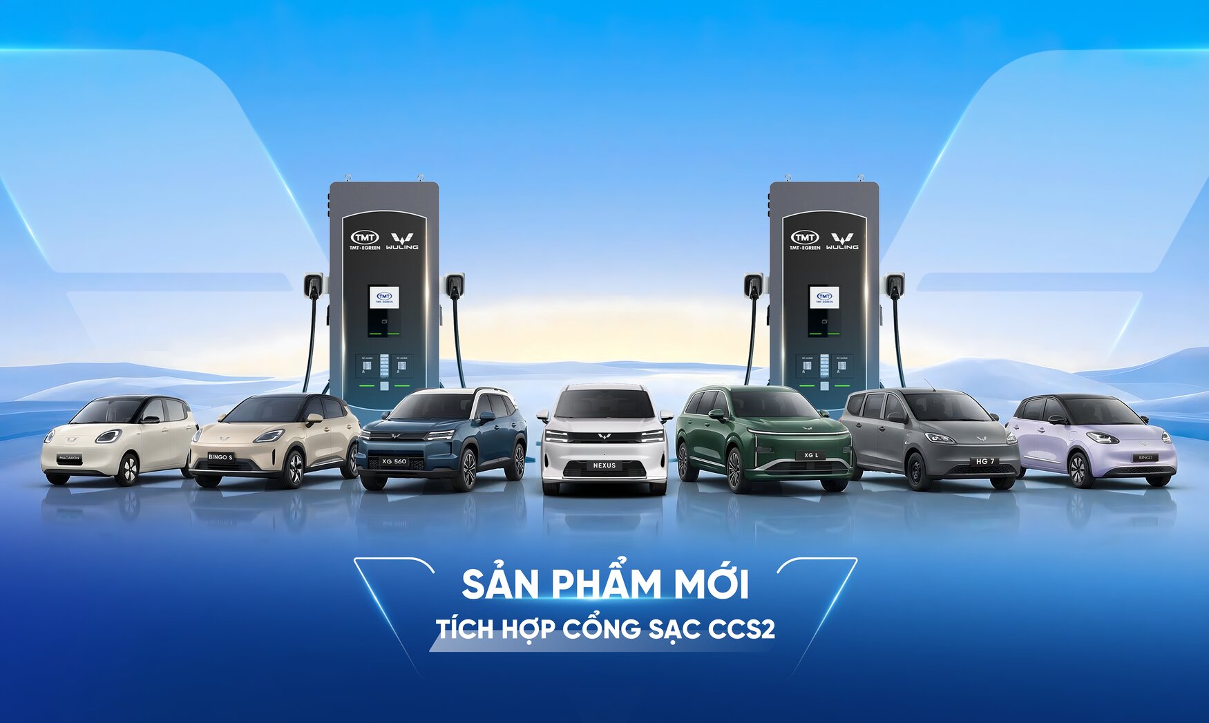 Wuling EV Việt Nam mời gọi đầu tư, đặt mục tiêu mở 40 đại lý trong năm 2026 - Ảnh 2.