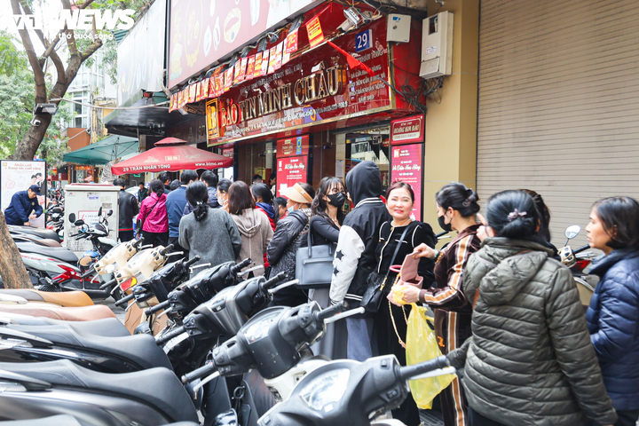 Bảo Tín Minh Châu mở cửa trở lại từ 12h trưa nay- Ảnh 1.