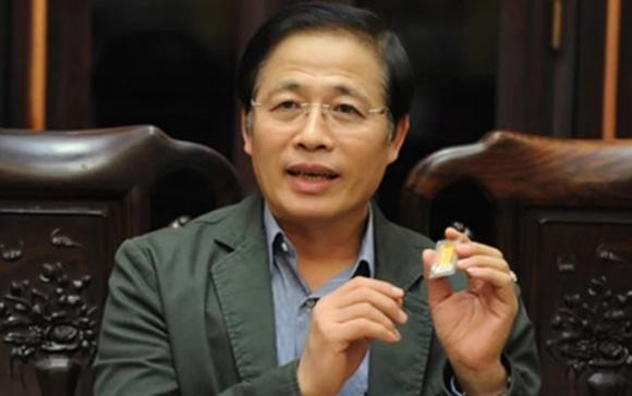 Chân dung ông chủ đứng sau "gia tộc buôn vàng" Bảo Tín Minh Châu là ai?- Ảnh 2.