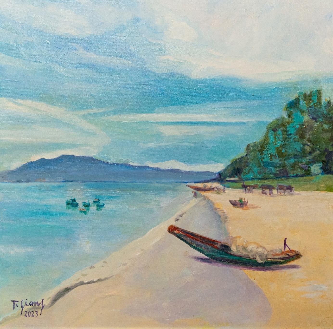 Nữ NSND có đôi mắt “đẹp nhất Việt Nam”: Ngôi sao điện ảnh nức tiếng một thời từng giành giải quốc tế, U90 sống một mình tại TP.HCM - Ảnh 8.