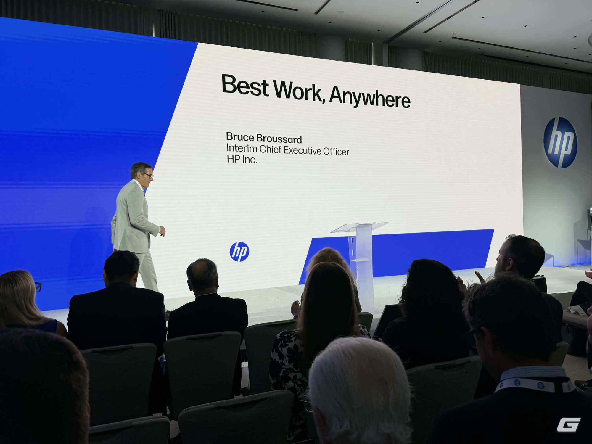 Đại diện HP: IT đang trở thành bộ phận then chốt, hơn 50% Gen Z có công việc phụ và chỉ 20% người lao động cảm thấy “ổn” với công việc- Ảnh 1.