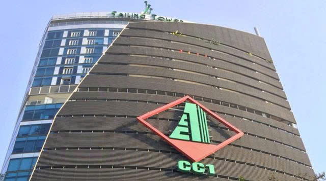 CC1 chốt lịch họp ĐHĐCĐ thường niên năm 2026 - Ảnh 1.