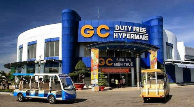 'Chân dung' loạt doanh nghiệp sở hữu cửa hàng miễn thuế tại Việt Nam- Ảnh 3.