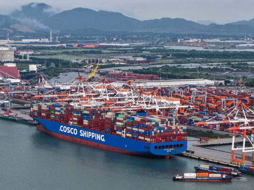 Doanh nghiệp xoay xở ra sao trước sức ép chi phí? - Ảnh 1.