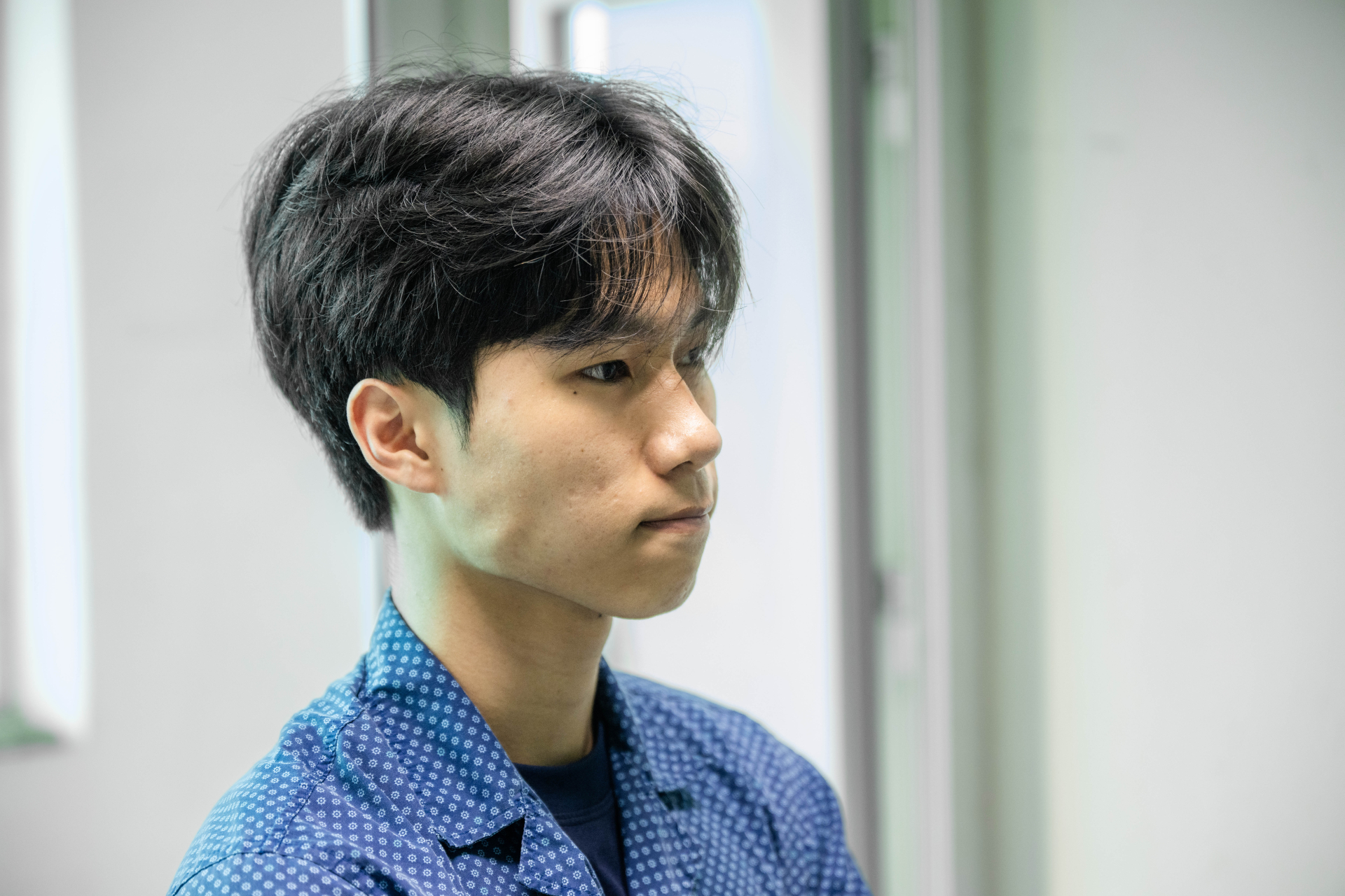 Tìm gặp nam sinh ĐH Bách khoa Hà Nội cứu người trong vụ cháy tại Lĩnh Nam: Không dám nhận "người hùng", càng chưa dám kể chuyện với bố mẹ- Ảnh 5.