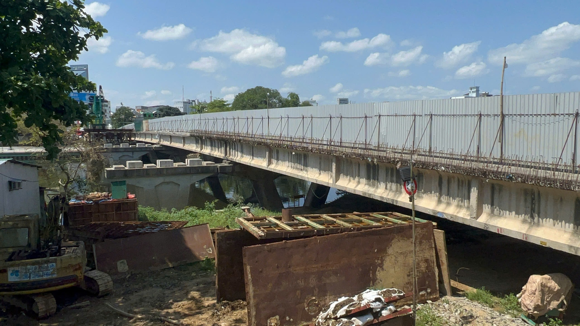 Công ty CP 479 Hòa Bình đối diện nợ bảo hiểm xã hội khủng tại Huế - Ảnh 1.