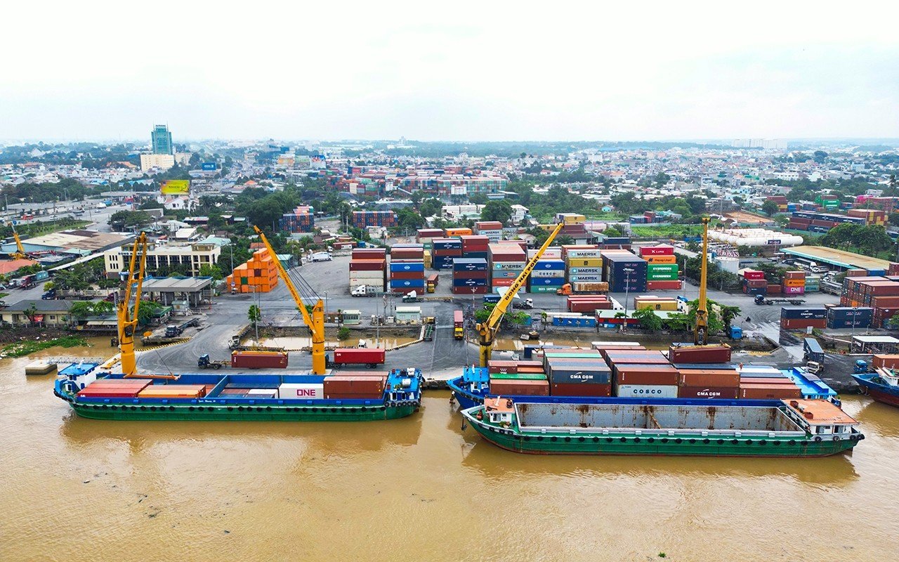 Đồng Nai cần gì để trở thành thành phố trực thuộc Trung ương?- Ảnh 3.