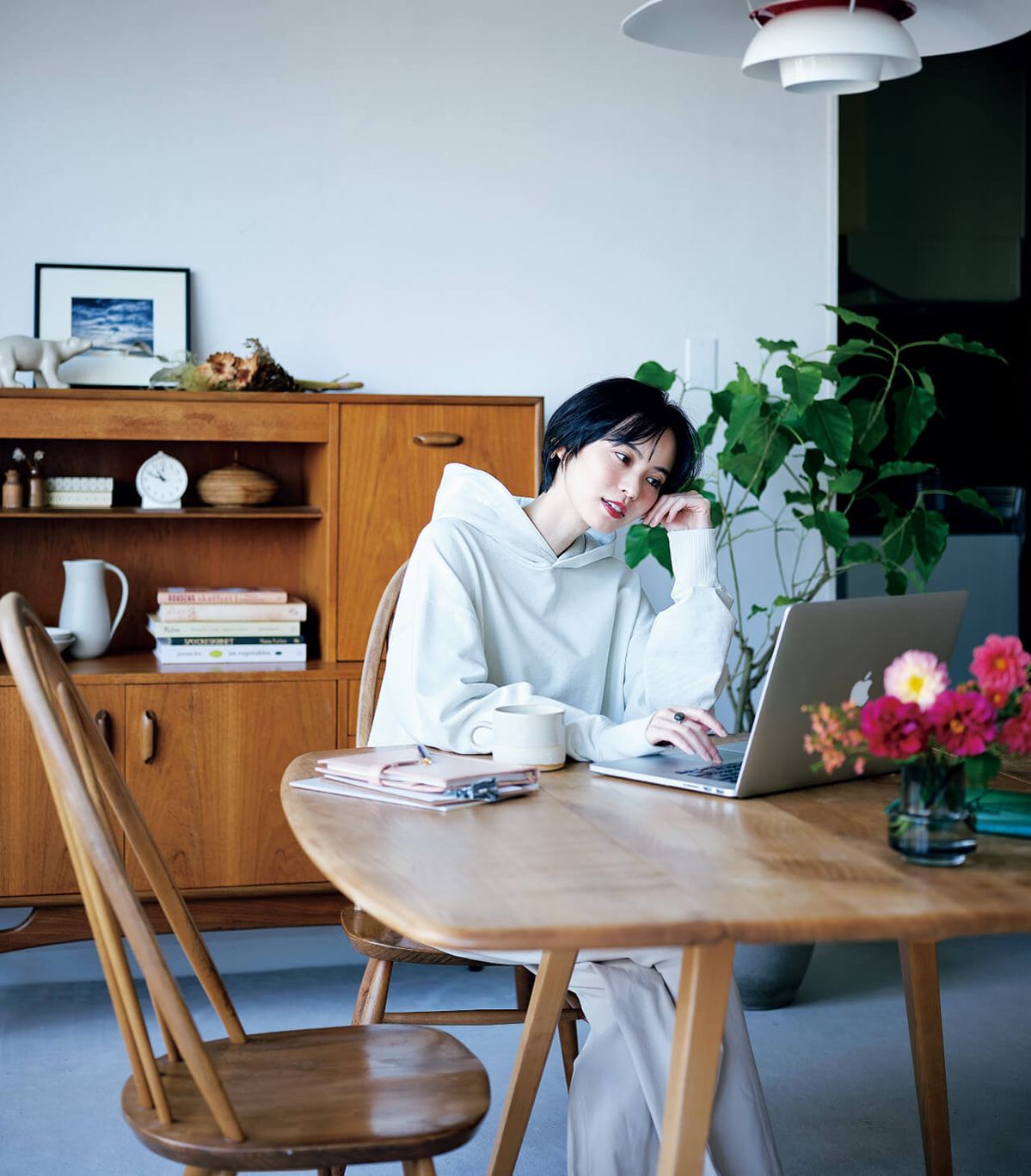 40 tuổi, tôi phải thừa mình đã sai: Cố tiết kiệm, tiền không thiếu nhưng luôn bất an vì tiền!- Ảnh 1.