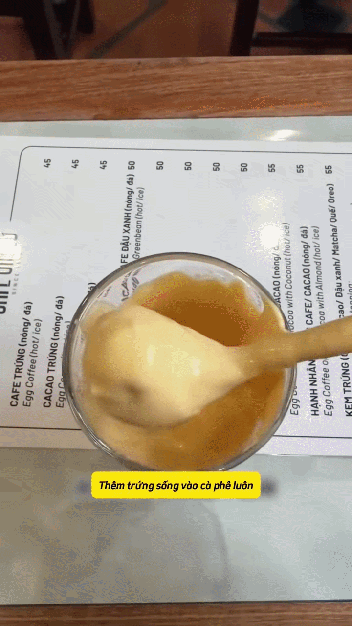 Khách Trung Quốc du lịch phố cổ Hà Nội, ăn 1 món rồi nhận xét: "Đúng là không phí tiền!"- Ảnh 2.