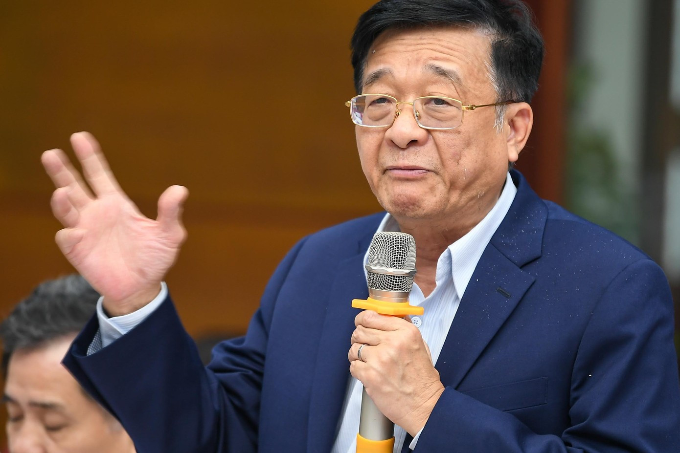 Sắp diễn ra 'cuộc đua' tăng vốn của nhiều ngân hàng- Ảnh 2.