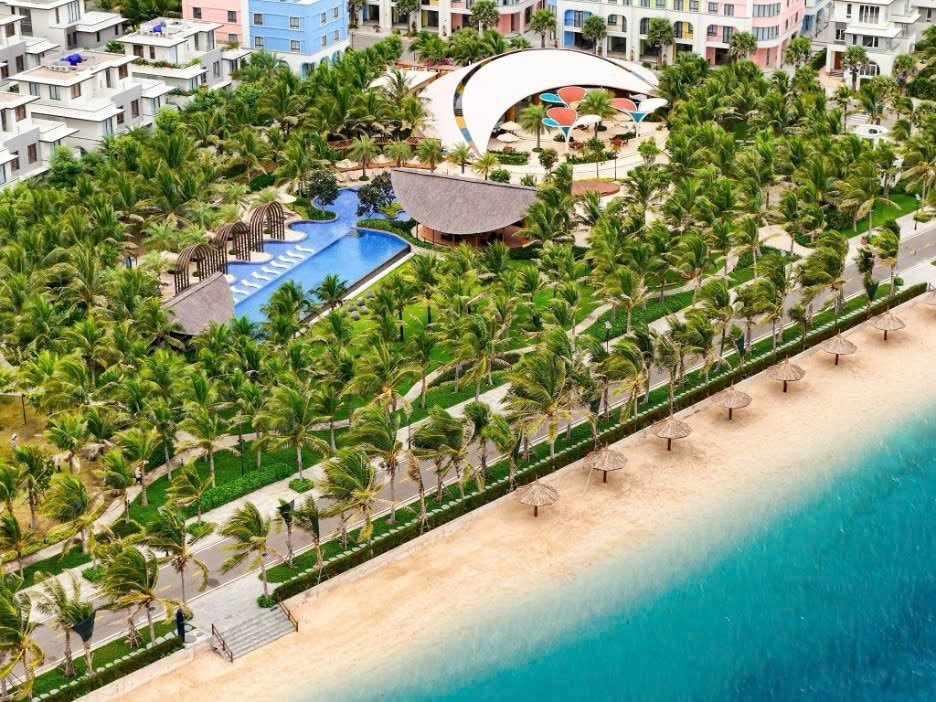 Phan Thiết đón loạt tin vui đầu năm: Nhiều dự án hạ tầng trọng điểm cùng lúc khởi động- Ảnh 1.