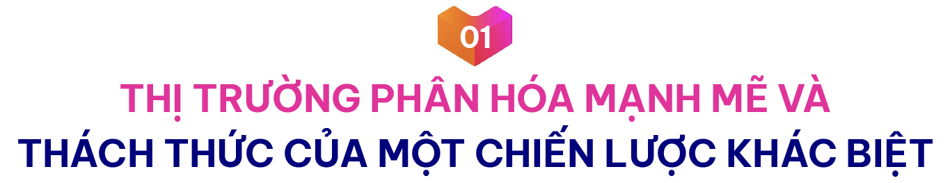 Sau 14 năm tại Việt Nam, Lazada sẽ phát triển theo hướng nào trong giai đoạn mới? - Ảnh 1.