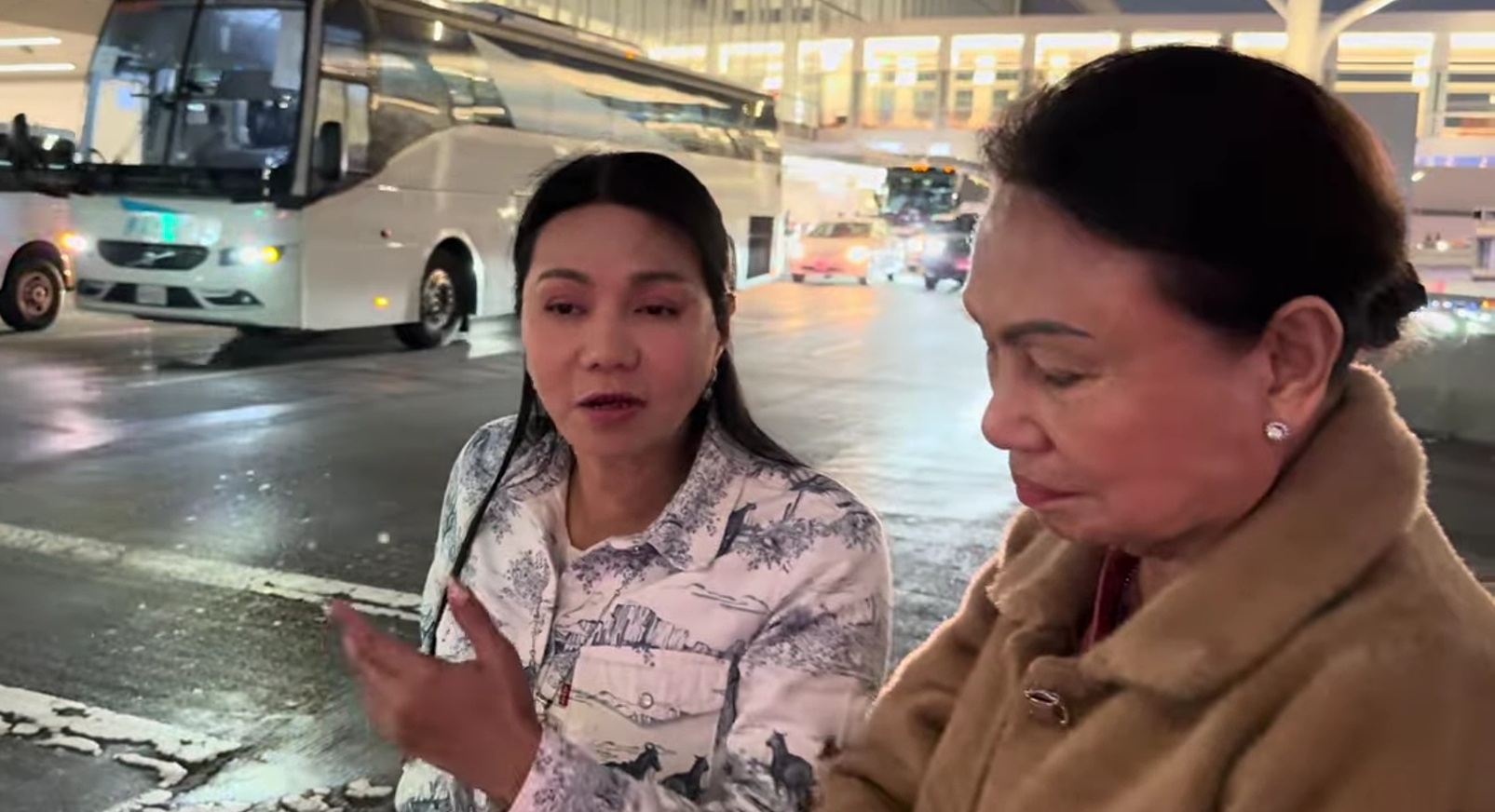 Nữ NSƯT ở Mỹ phấn khích: "Về Việt Nam, đi về Việt Nam ông xã ơi!"- Ảnh 2.