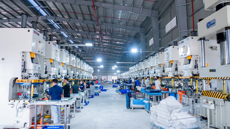 Chuỗi cung ứng toàn cầu: Cơ hội cho doanh nghiệp Việt từ chính sách và nội lực - Ảnh 1.