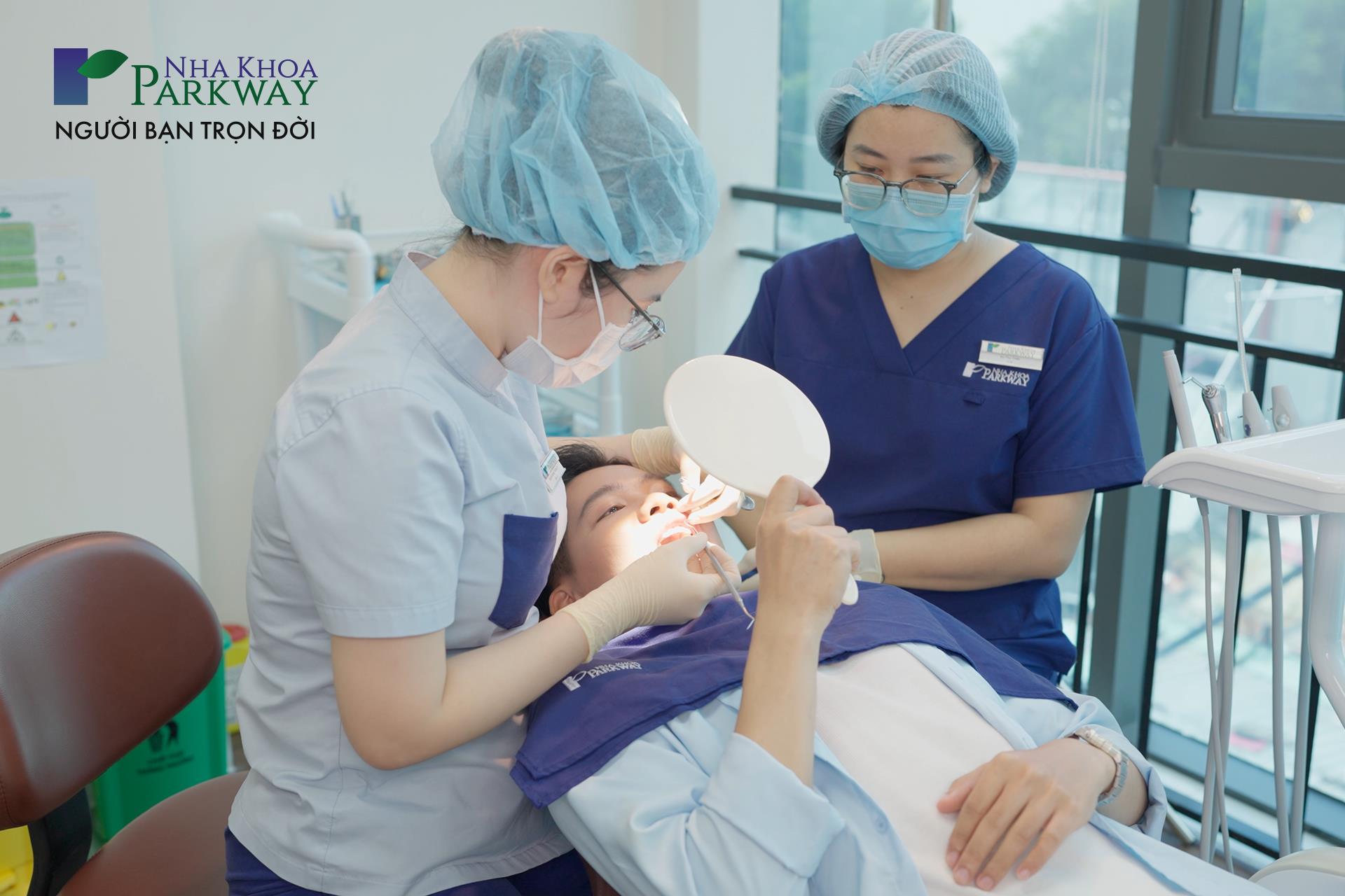 Nha khoa Parkway liên tục nhận vốn, cạnh tranh các ông lớn thị trường - Ảnh 2.
