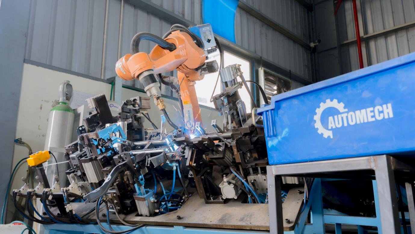 Chuỗi cung ứng toàn cầu: Cơ hội cho doanh nghiệp Việt từ chính sách và nội lực - Ảnh 3.