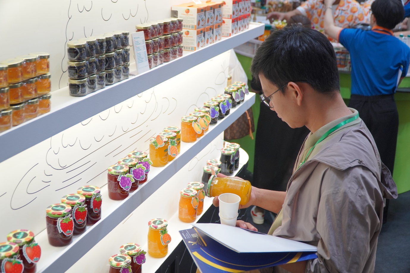 Golden Farm: Giải pháp chuẩn hóa nguyên liệu giúp doanh nghiệp F&B tối ưu vận hành - Ảnh 3.