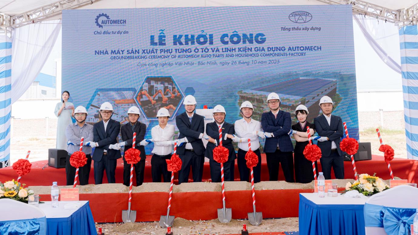 Chuỗi cung ứng toàn cầu: Cơ hội cho doanh nghiệp Việt từ chính sách và nội lực - Ảnh 4.