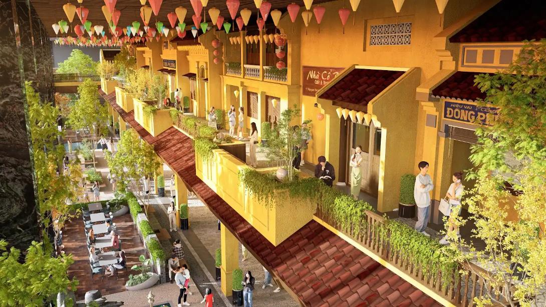 24 giờ chạm đỉnh thượng lưu tại Noble Crystal Tay Ho WorldHotels Residences - Ảnh 3.