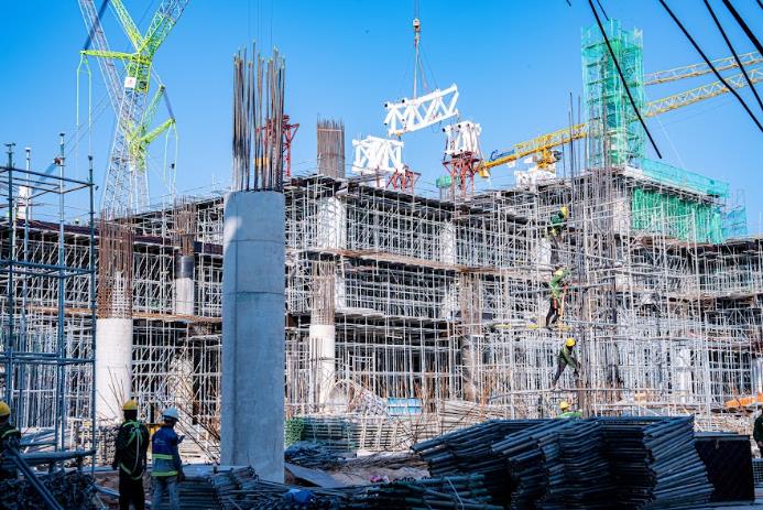 Thấy gì từ việc sân bay Phú Quốc tiên phong vận hành theo tiêu chuẩn Changi - Ảnh 5.