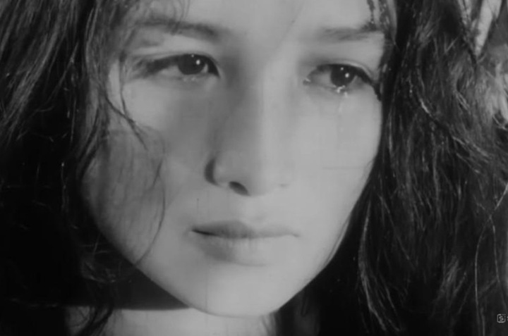 Nữ NSND có đôi mắt “đẹp nhất Việt Nam”: Ngôi sao điện ảnh nức tiếng một thời từng giành giải quốc tế, U90 sống một mình tại TP.HCM - Ảnh 3.