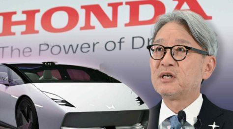 16 tỷ USD - Cái giá Honda phải trả vì làm xe điện; Mọi thứ lung lay chỉ sau 1 năm, cả chuỗi cung ứng phải chịu hệ luỵ- Ảnh 2.