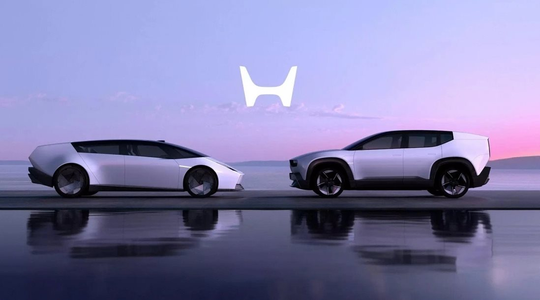 16 tỷ USD - Cái giá Honda phải trả vì làm xe điện; Mọi thứ lung lay chỉ sau 1 năm, cả chuỗi cung ứng phải chịu hệ luỵ- Ảnh 1.