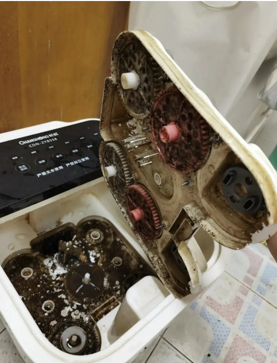 5 món đồ gia dụng FOMO mua cho bằng chúng bạn, dùng xong chỉ toàn là thất vọng- Ảnh 2.