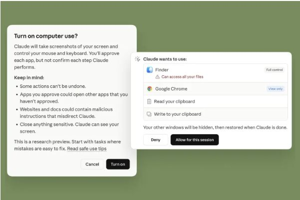 Claude của Anthropic “làm việc thay người”: Cuộc đối đầu nóng với OpenClaw bắt đầu- Ảnh 2.