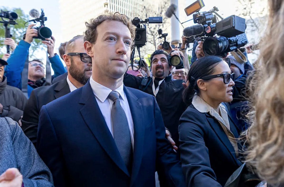 Mark Zuckerberg phải bồi thường 400 triệu USD, Meta bị tố gây tổn hại cộng đồng: Chuyện gì đây?- Ảnh 1.