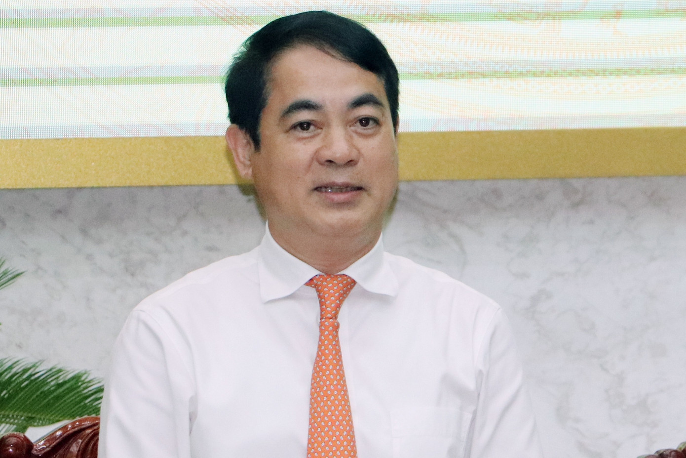 Bí thư Khánh Hòa Nghiêm Xuân Thành giữ chức Ủy viên Ủy ban Kiểm tra Trung ương- Ảnh 1.