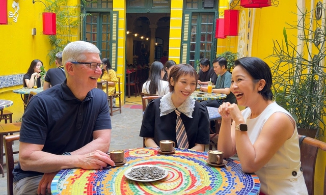 Khách Trung Quốc du lịch phố cổ Hà Nội, ăn 1 món rồi nhận xét: "Đúng là không phí tiền!"- Ảnh 5.