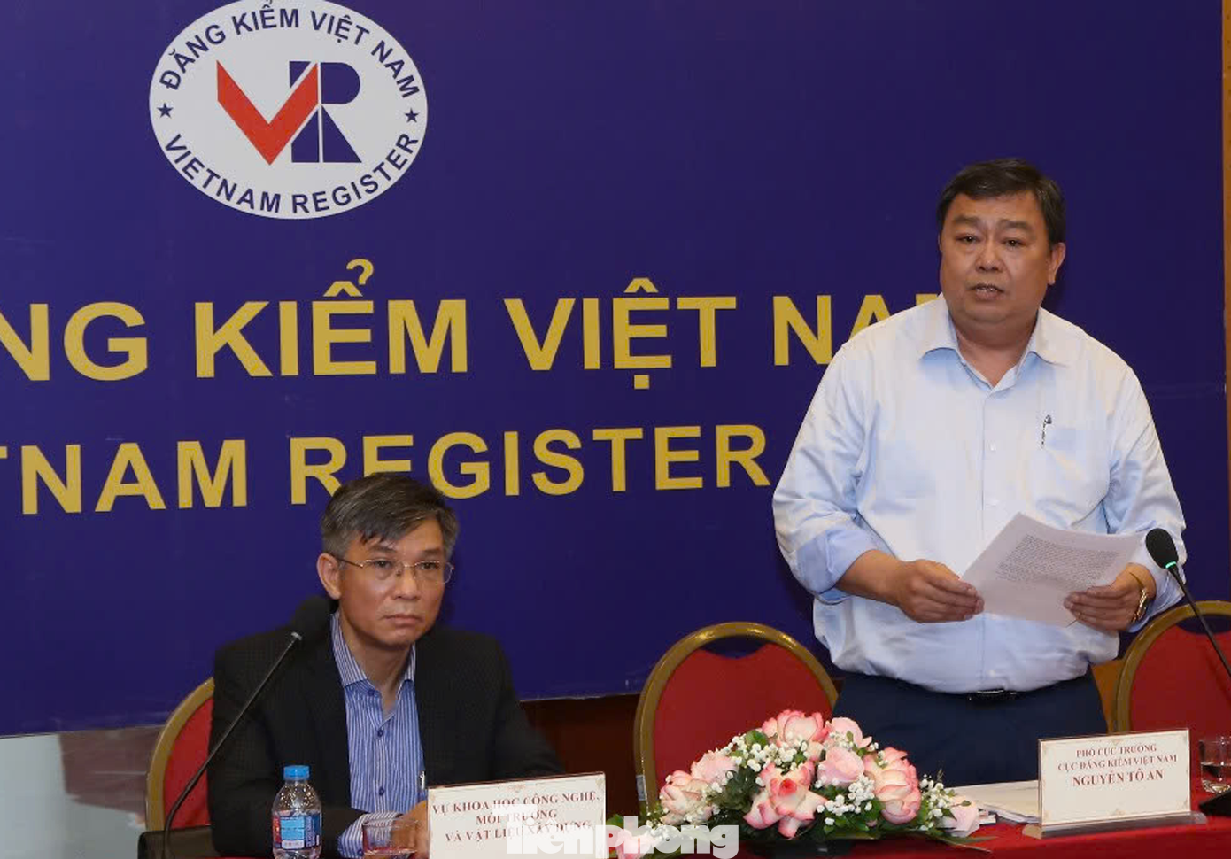 Lý do ô tô chạy xăng dầu trượt kiểm định khí thải tăng mạnh- Ảnh 1.