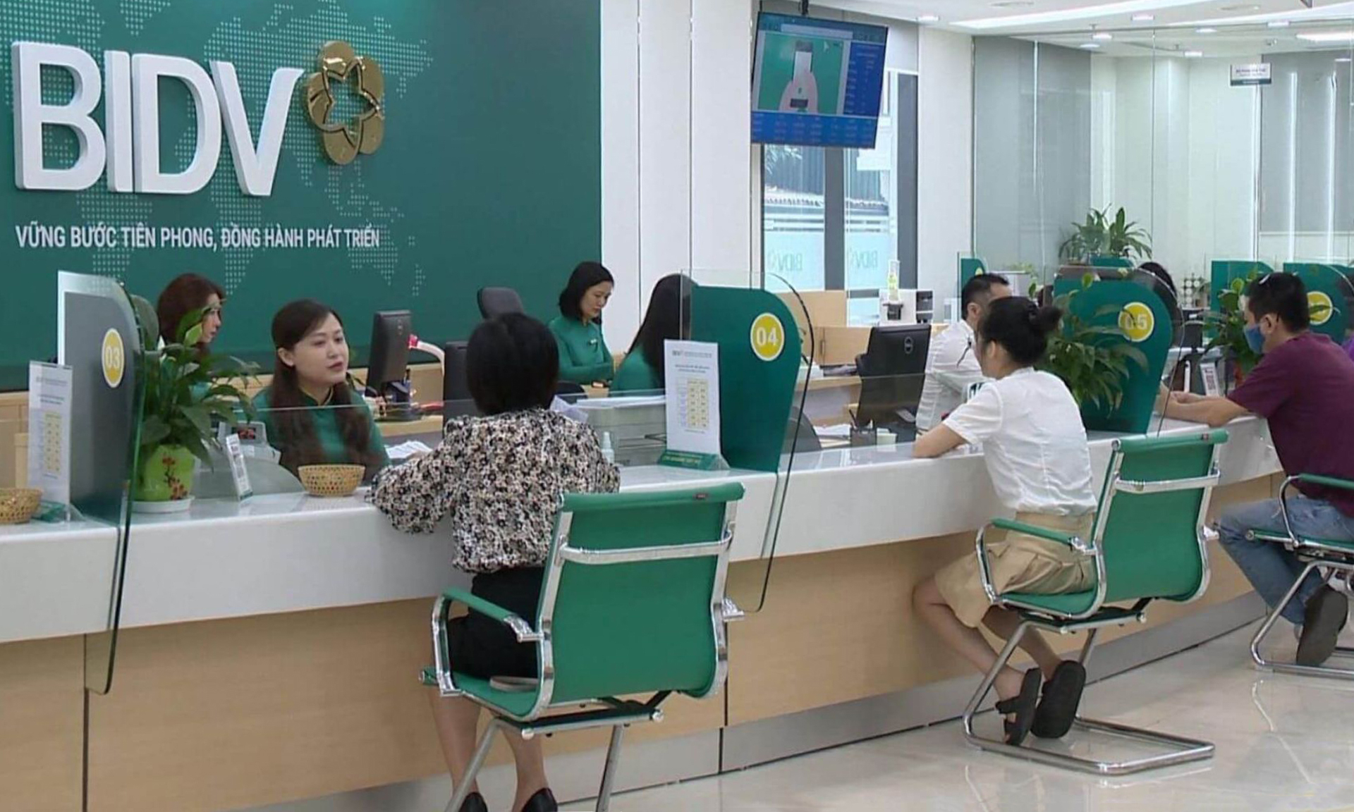 BIDV thông báo tới tất cả người dùng nhận được cuộc gọi, tin nhắn có nội dung sau- Ảnh 1.