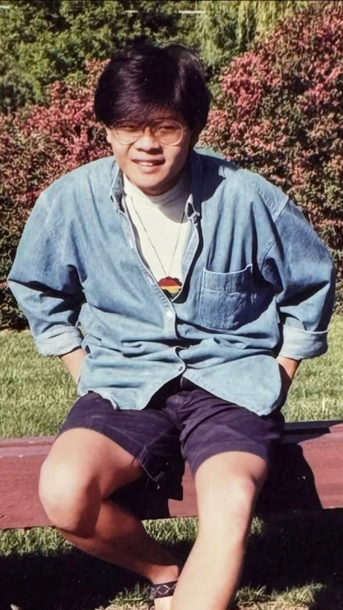 VIDEO: Thủ tướng Singapore Lawrence Wong “bắt trend” 1990, dân mạng phát sốt- Ảnh 3.