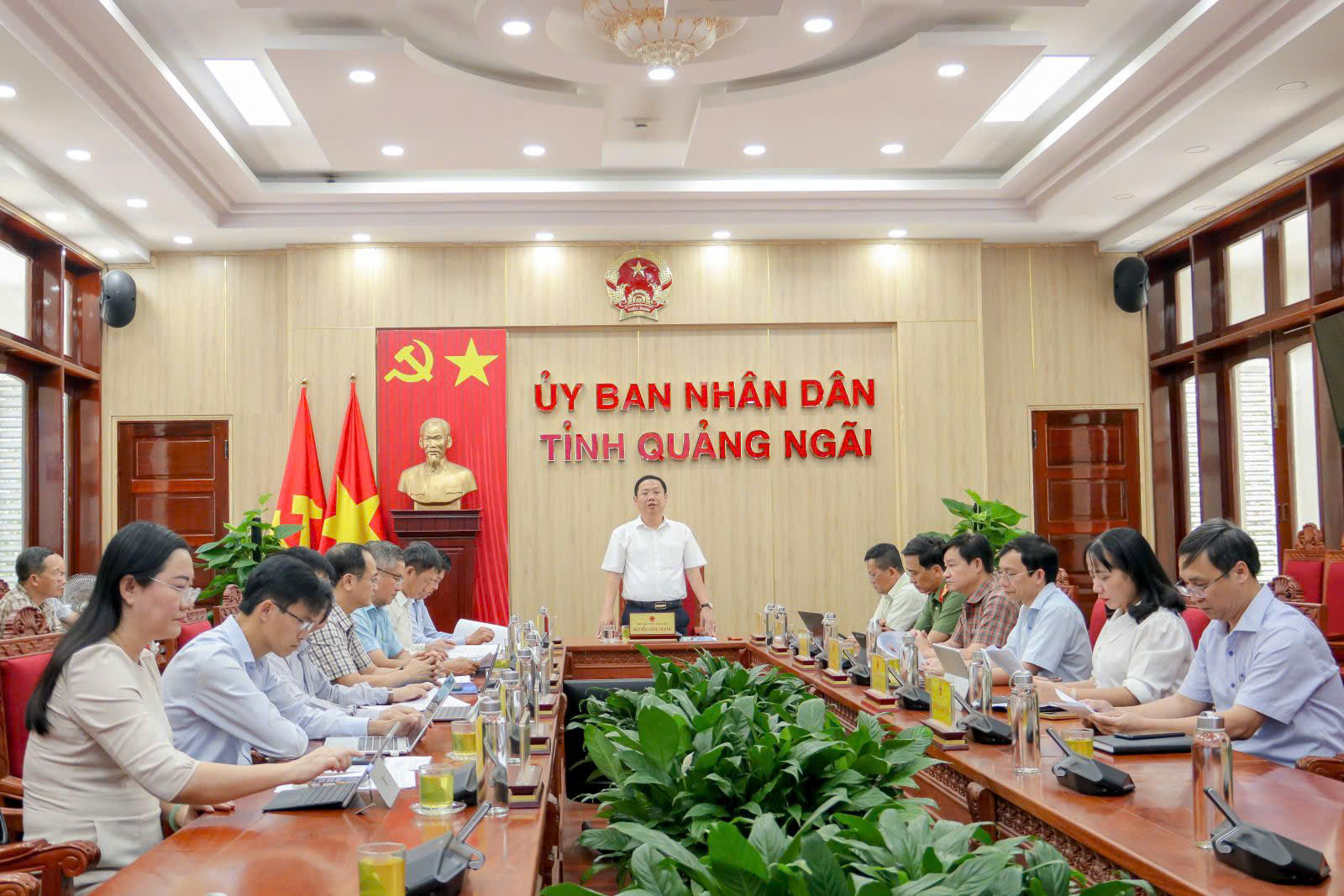 3 tháng nữa, dự kiến khởi công cây cầu hơn 2.000 tỷ đồng, sử dụng kết cấu mới lần đầu tiên có tại Việt Nam - Ảnh 1.