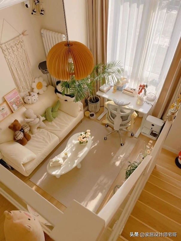 Căn hộ 23m² từ chối bếp mở: Quyết định tưởng lỗi thời nhưng giúp không gian gọn gàng và dễ sống hơn hẳn- Ảnh 11.