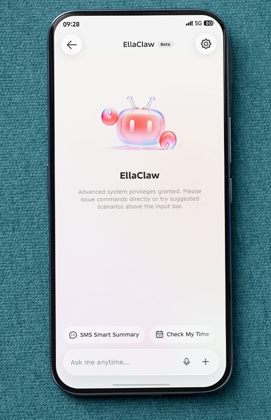 TECNO công bố EllaClaw, AI agent tích hợp cấp hệ thống đầu tiên trên nền tảng OpenClaw - Ảnh 2.
