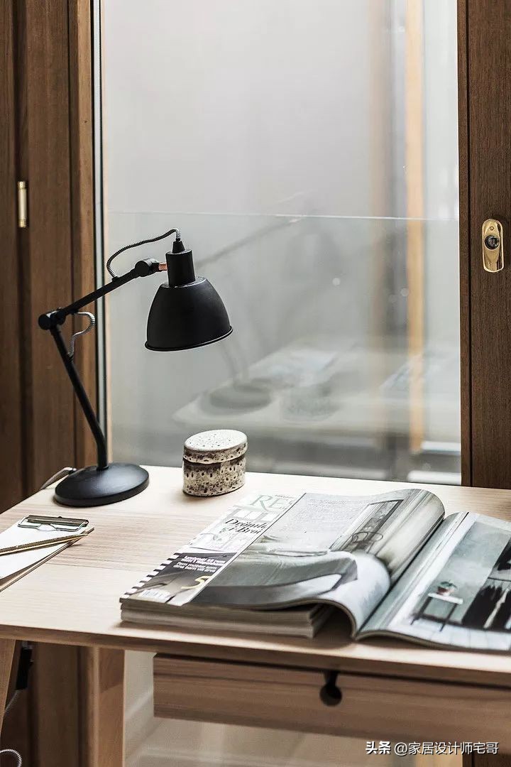 Căn hộ 37m² của phụ nữ 50 tuổi sau ly hôn: Không rộng nhưng đủ đầy, sống một mình vẫn thấy đời rất dễ chịu - Ảnh 10.