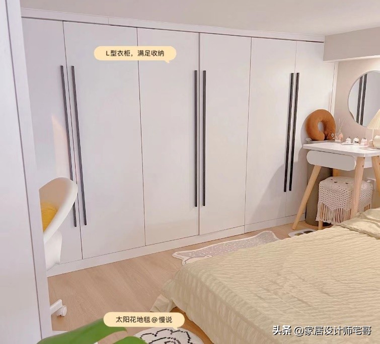 Căn hộ 23m² từ chối bếp mở: Quyết định tưởng lỗi thời nhưng giúp không gian gọn gàng và dễ sống hơn hẳn- Ảnh 17.