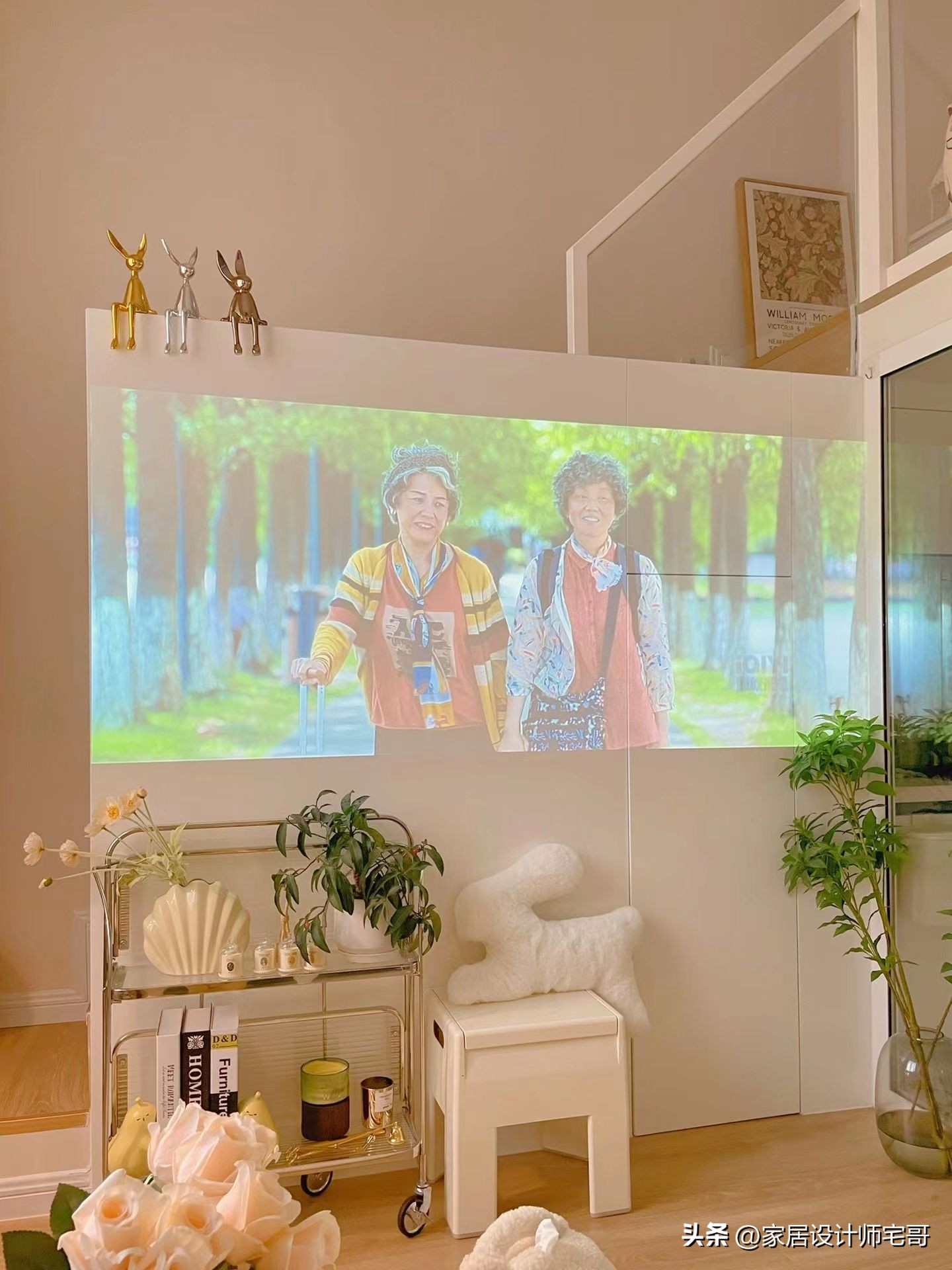 Căn hộ 23m² từ chối bếp mở: Quyết định tưởng lỗi thời nhưng giúp không gian gọn gàng và dễ sống hơn hẳn- Ảnh 12.