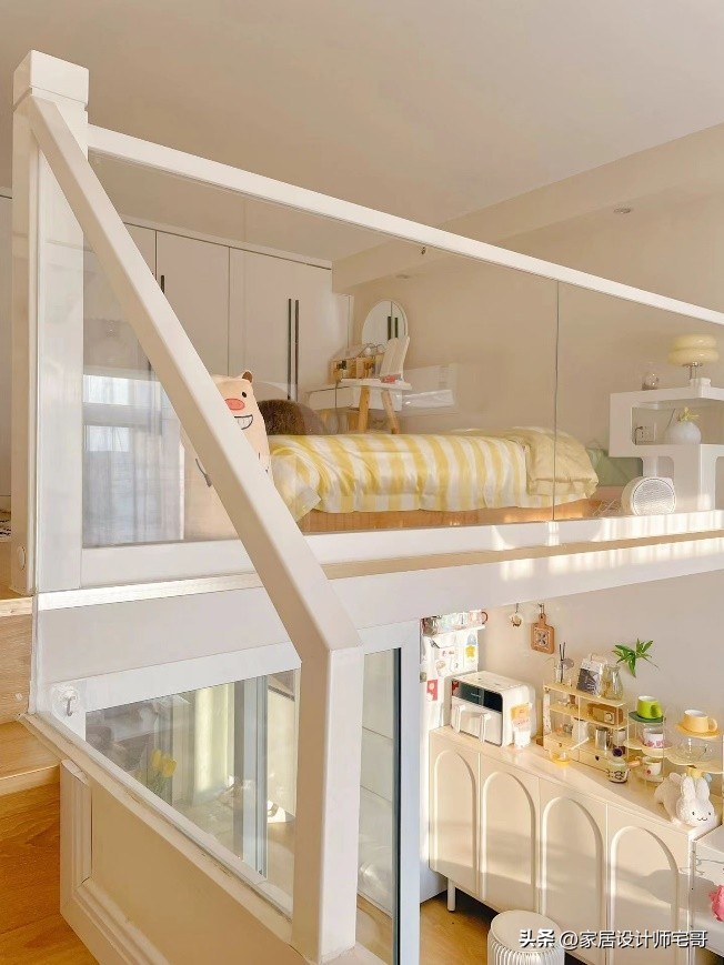 Căn hộ 23m² từ chối bếp mở: Quyết định tưởng lỗi thời nhưng giúp không gian gọn gàng và dễ sống hơn hẳn- Ảnh 19.