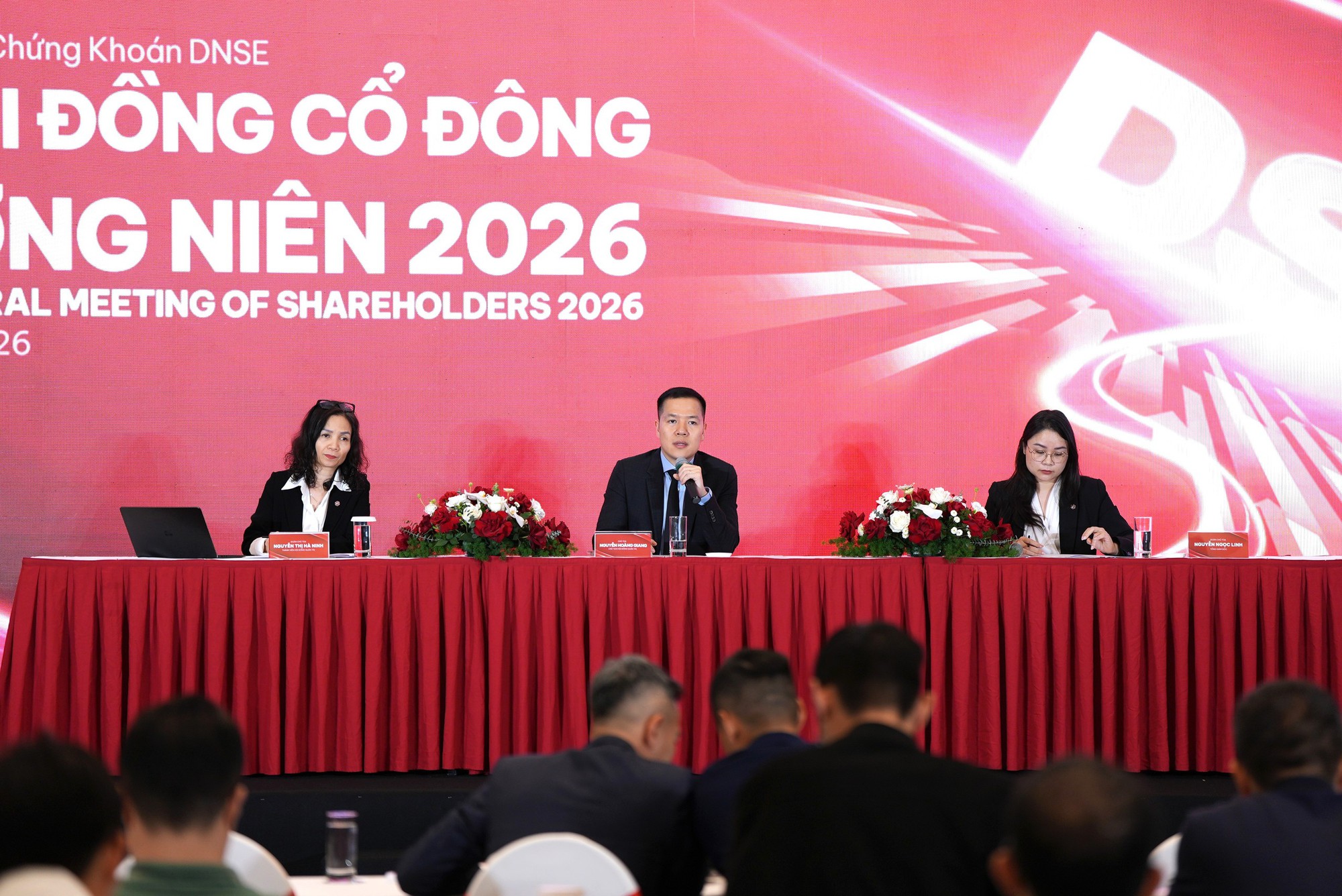 Công ty chứng khoán DNSE và MBS lấn sân vào vàng phái sinh và tài sản số năm 2026 - Ảnh 2. Công ty chứng khoán DNSE và MBS lấn sân vào vàng phái sinh và tài sản số năm 2026 - Ảnh 2.